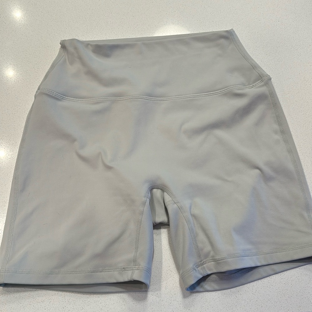 Set active luxform biker shorts